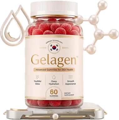 Gelagen gummies buy online at 70% off